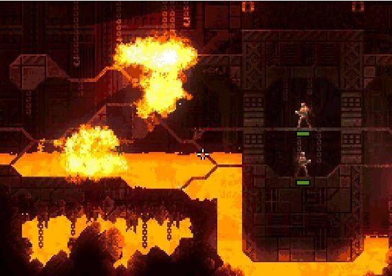 BUTCHER EN Global Steam Digital Key