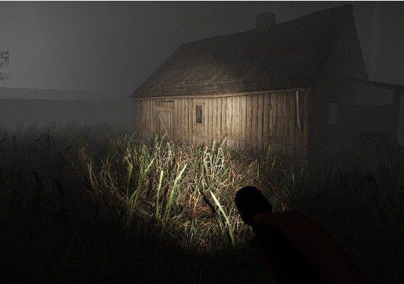 Room 54 EN/IT Global Steam Digital Key