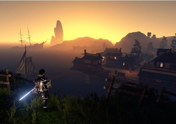 Outward Global Steam Digital Key