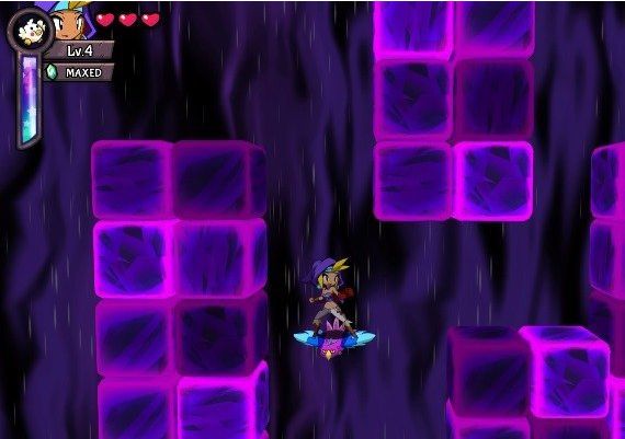 Shantae: Friends to the End DLC EN/DE/FR/IT/JA/ES Argentina Xbox One/Series Digital Key