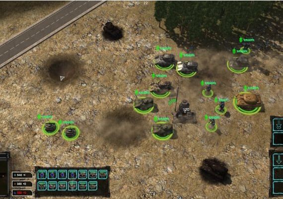 Art of Guile EN Global Steam Digital Key