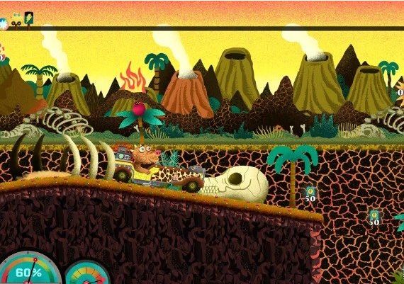 Funtasia EN/DE/FR/IT/JA/KO/ZH/ES Global Steam Digital Key