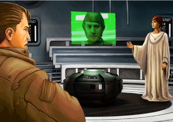 Star Wars: Dark Forces - Remaster EN Argentina Xbox One/Series Digital Key