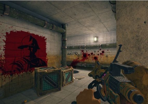 Viscera Cleanup Detail - Complete EN Global Steam Digital Key