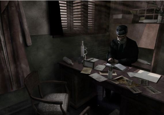 Hidden: On the trail of the Ancients EN/DE/RU/ES/TR/EL Global Steam Digital Key