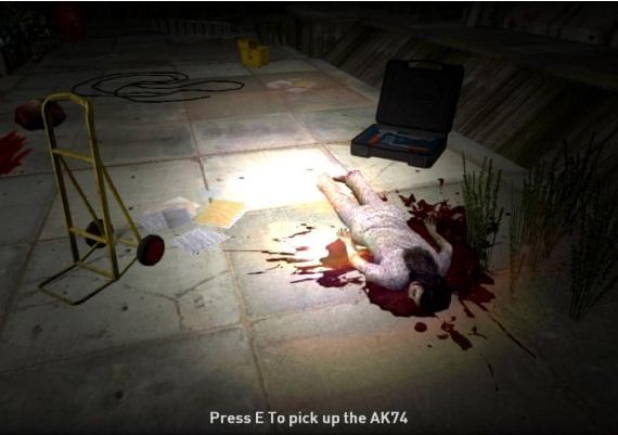 Kama Bullet Heritage EN/RU Global Steam Digital Key