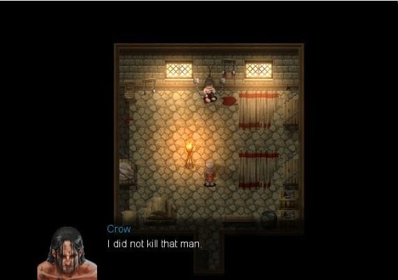 Thorne: Death Merchants EN/PT Global Steam Digital Key