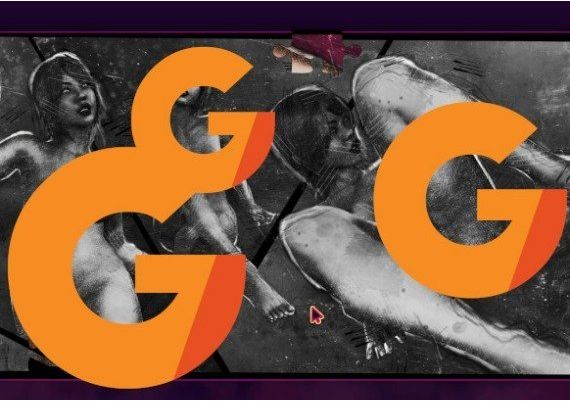 Comixxx Jixxaw EN Global Steam Digital Key