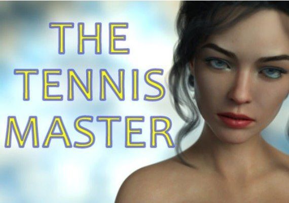 The Tennis Master EN Global Steam Digital Key