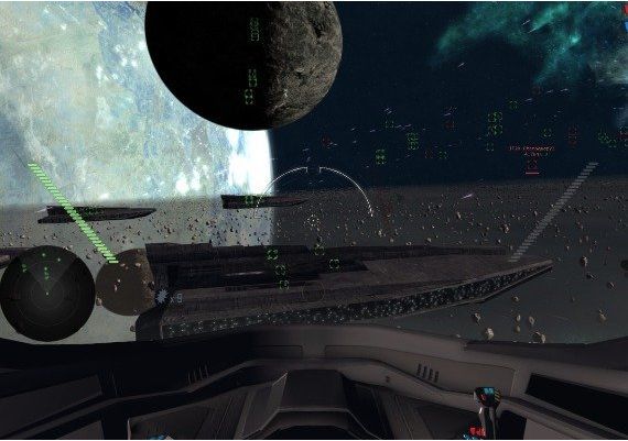 Hypergate EN Global Steam Digital Key