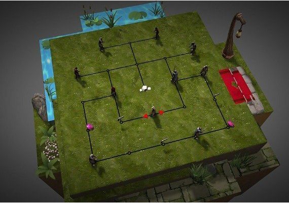 Detective Puz EN Global Steam Digital Key