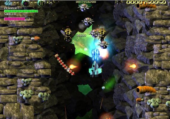 Andromeda Wing EN Global Steam Digital Key