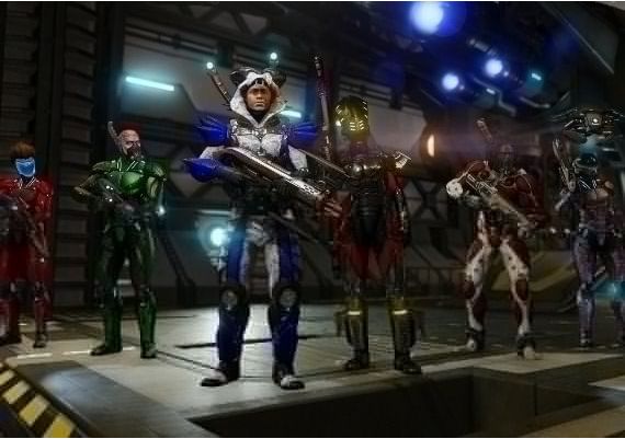 XCOM 2: Alien Hunters Global Steam Digital Key