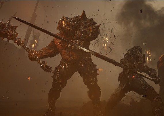 Mortal Shell + The Virtuous Cycle - Bundle Global Steam Digital Key