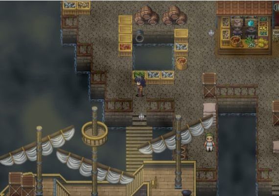 Skyborn EN/JA Global Steam Digital Key