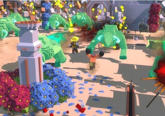 I Hate Running Backwards Global Steam Digital Key