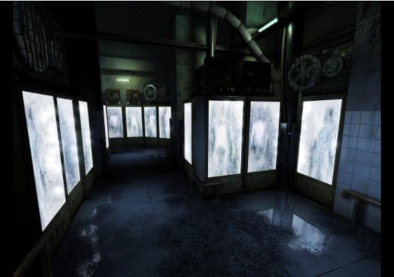 Nikopol: Secrets of the Immortals EN/DE/FR/IT/ES Global Steam Digital Key