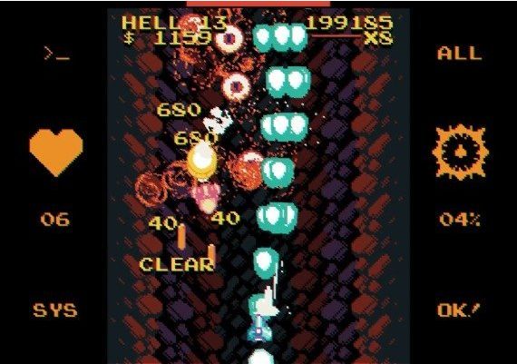 Void Gore EN Argentina Xbox One/Series Digital Key