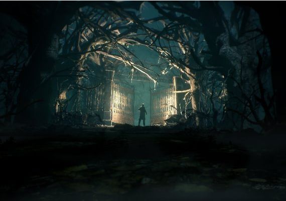 Call of Cthulhu United States Xbox One/Series Digital Key