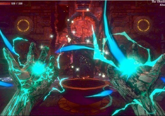 Into the Pit EN EU Steam Digital Key