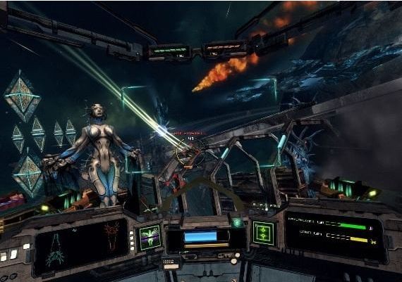 GoD Factory: Wingmen EN/DE/FR Global Steam Digital Key