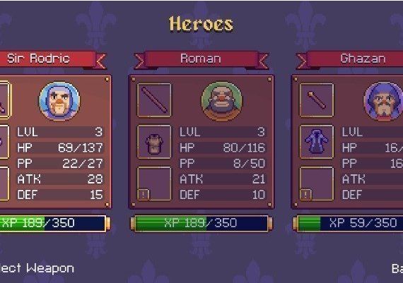 Royal Frontier EN Global Xbox One/Series Digital Key