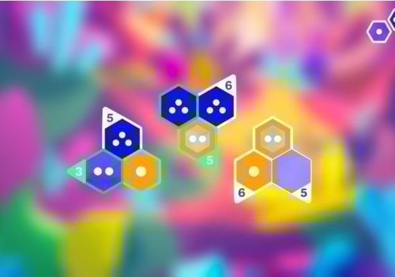 Hexologic EN/DE/FR/ES Global Steam Digital Key