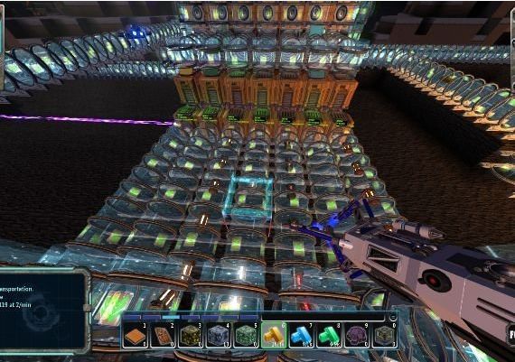 FortressCraft Evolved! EN/DE Global Steam Digital Key