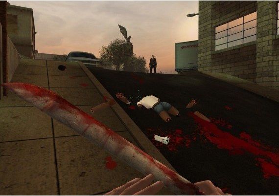 Postal + Postal 2 EN Global Steam Digital Key