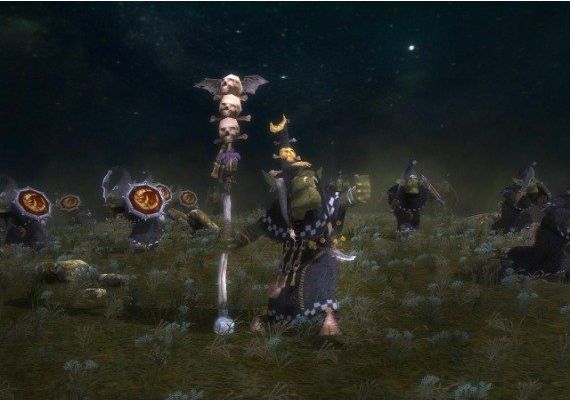 Warhammer: Mark of Chaos Gold Edition EN/DE/FR/IT Global GOG Digital Key