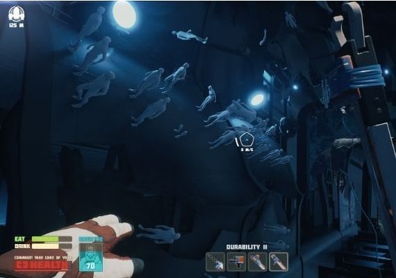 Breathedge EN United States Xbox One/Series Digital Key