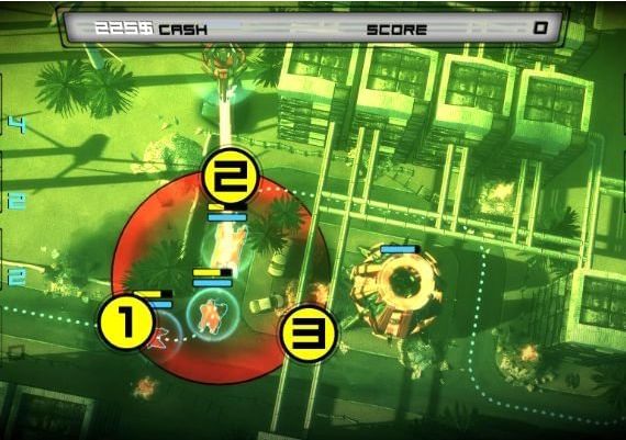 Anomaly: Warzone Earth - Mobile Campaign EN Global Steam Digital Key