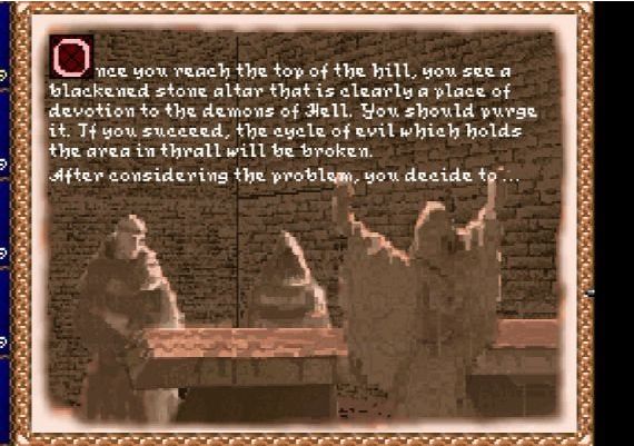 Darklands EN/DE Global Steam Digital Key