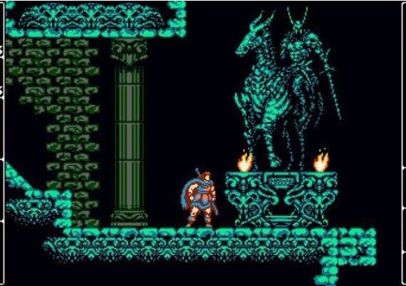 Odallus: The Dark Call EN/PT/RU/HU Global Steam Digital Key