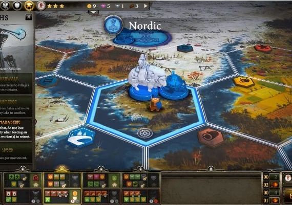 Scythe Digital Edition EU Steam Digital Key