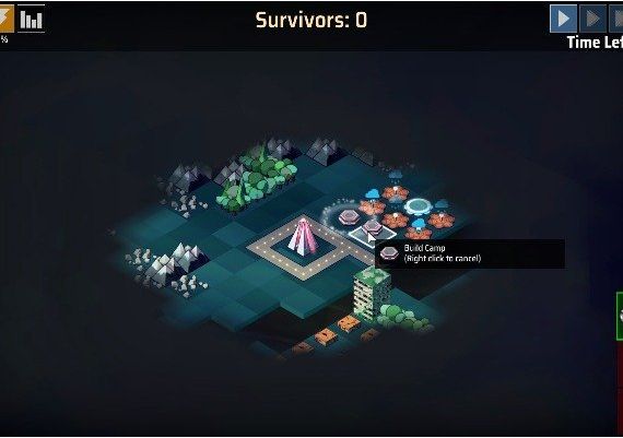 T-Minus 30 EN Global Steam Digital Key