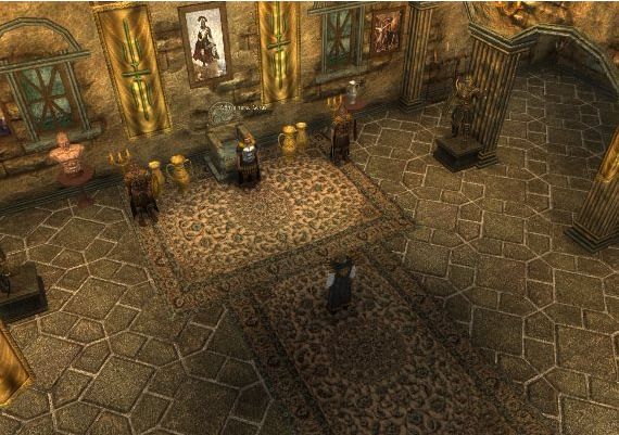 The Age of Decadence EN/RU/ES Global Steam Digital Key