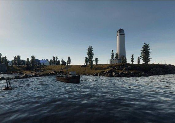 Truck Driver: Heading North DLC Global Steam Digital Key