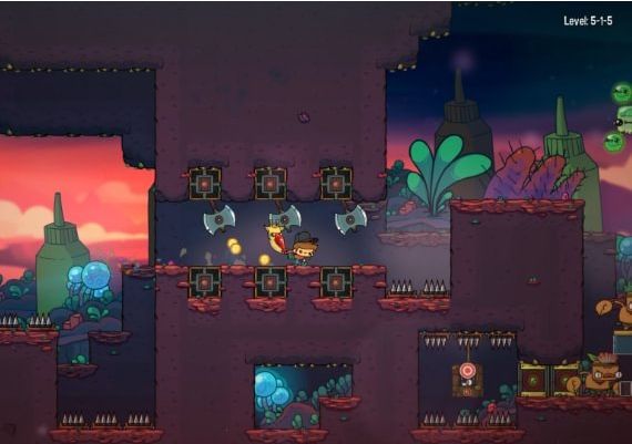 The Adventure Pals EN Global Steam Digital Key