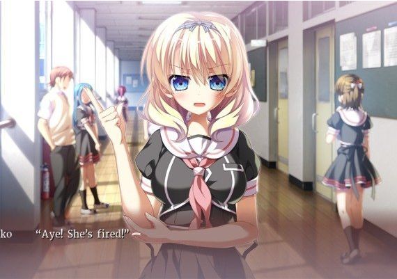 Trinoline Genesis EN/JA Global Steam Digital Key