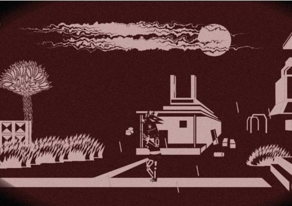 Dark Grim Mariupolis EN/RU Argentina Xbox One/Series Digital Key