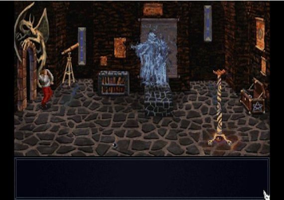 Dragonsphere EN Global Steam Digital Key