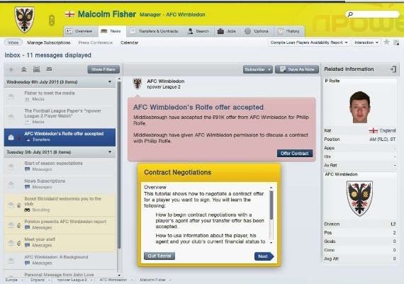 Football Manager 2012 EN Global Steam Digital Key