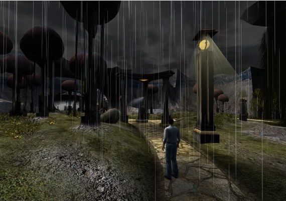 Uru: Complete Chronicles EN/DE/FR Global Steam Digital Key