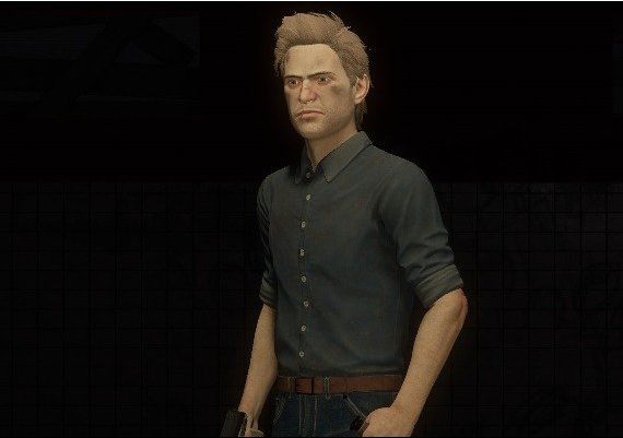 Deceit - Starter Pack DLC EN/DE/RU/ZH/ES Global Steam Digital Key