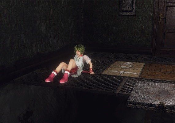 Last Labyrinth: Lucidity Lost EN Brazil Xbox One/Series Digital Key