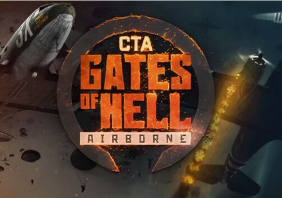 Call to Arms - Gates of Hell: Ostfront - Airborne DLC EN/DE/FR/IT/RU/ZH Global Steam Digital Key