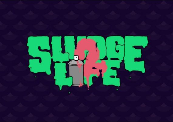Sludge Life 2 Global Steam Digital Key