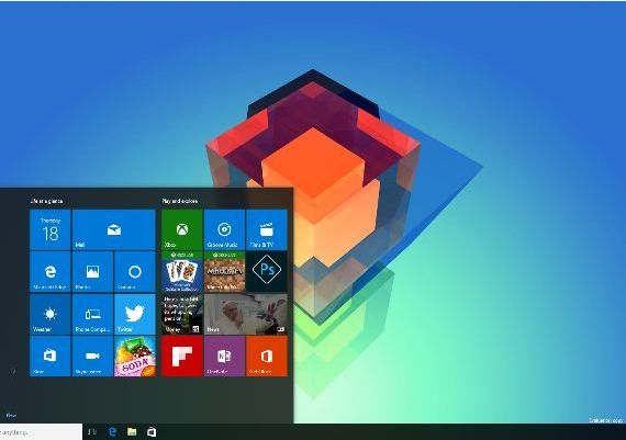 Windows 8.1 Professional Global MS Products Digital Key