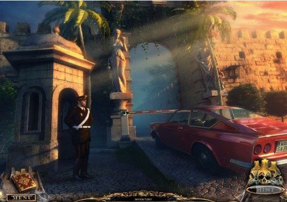 Portal of Evil: Stolen Runes EN Argentina Xbox One/Series Digital Key